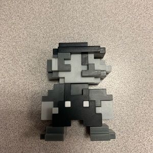 Meet your Posher, Eric